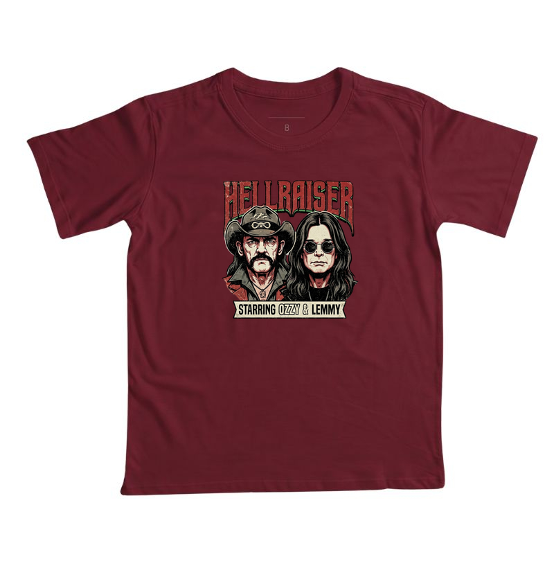 Ozzy e Lemmy - Hellraiser - Imagem 7