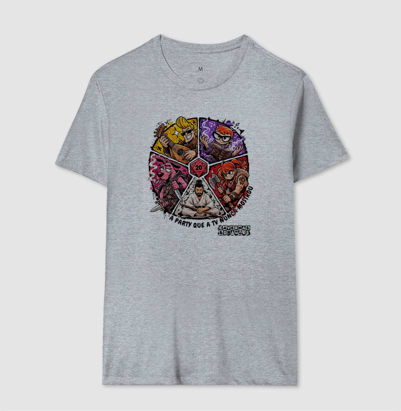 Camisa 7