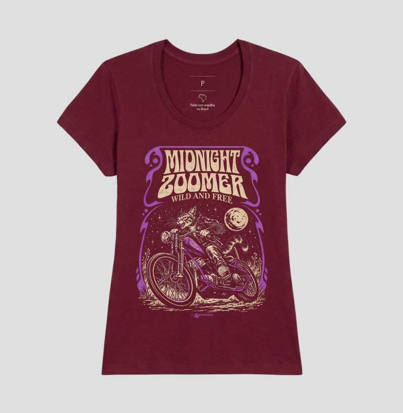 Midnight Zoomer - Imagem 9