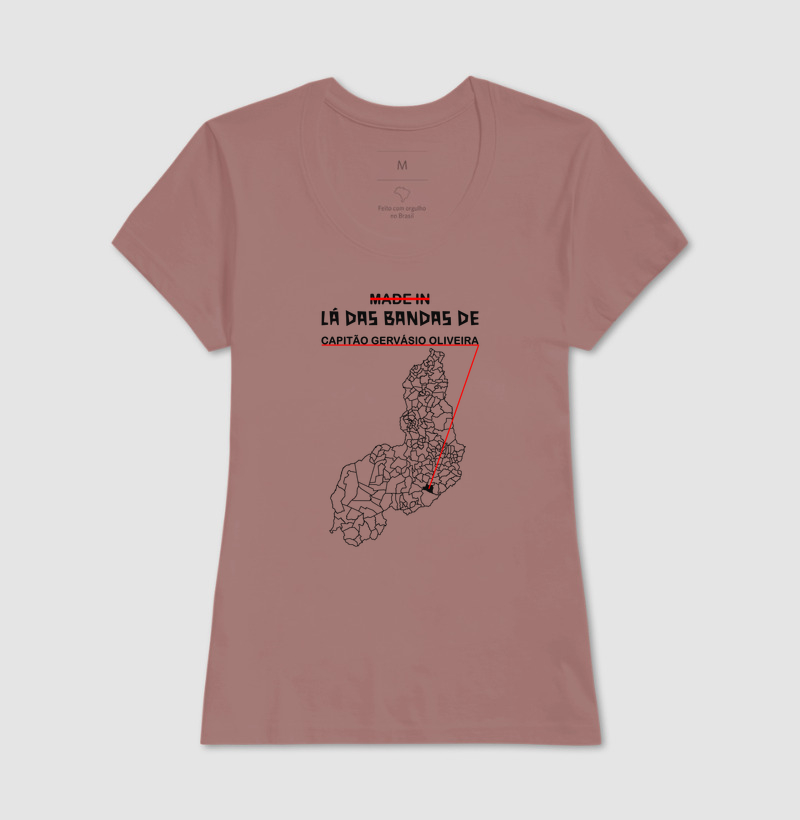 Camisa 16