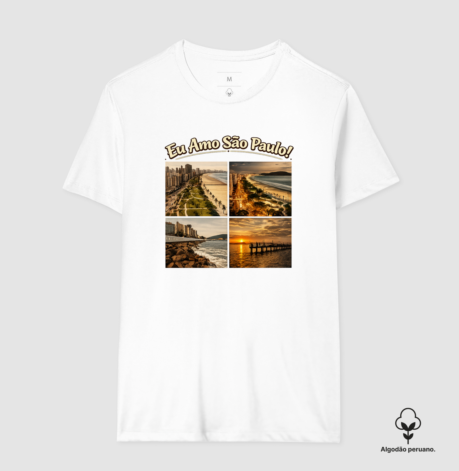 Camisa 7