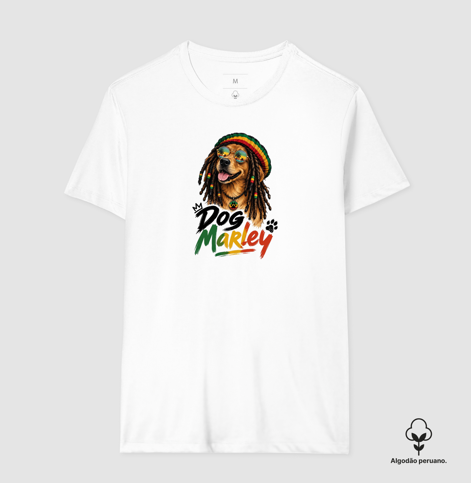 Dog Marley - Imagem 9