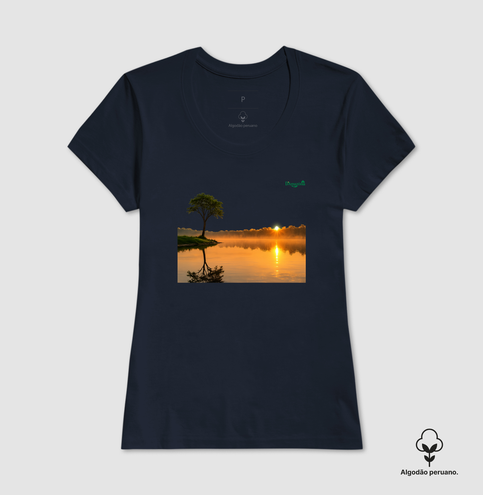Camisa 2