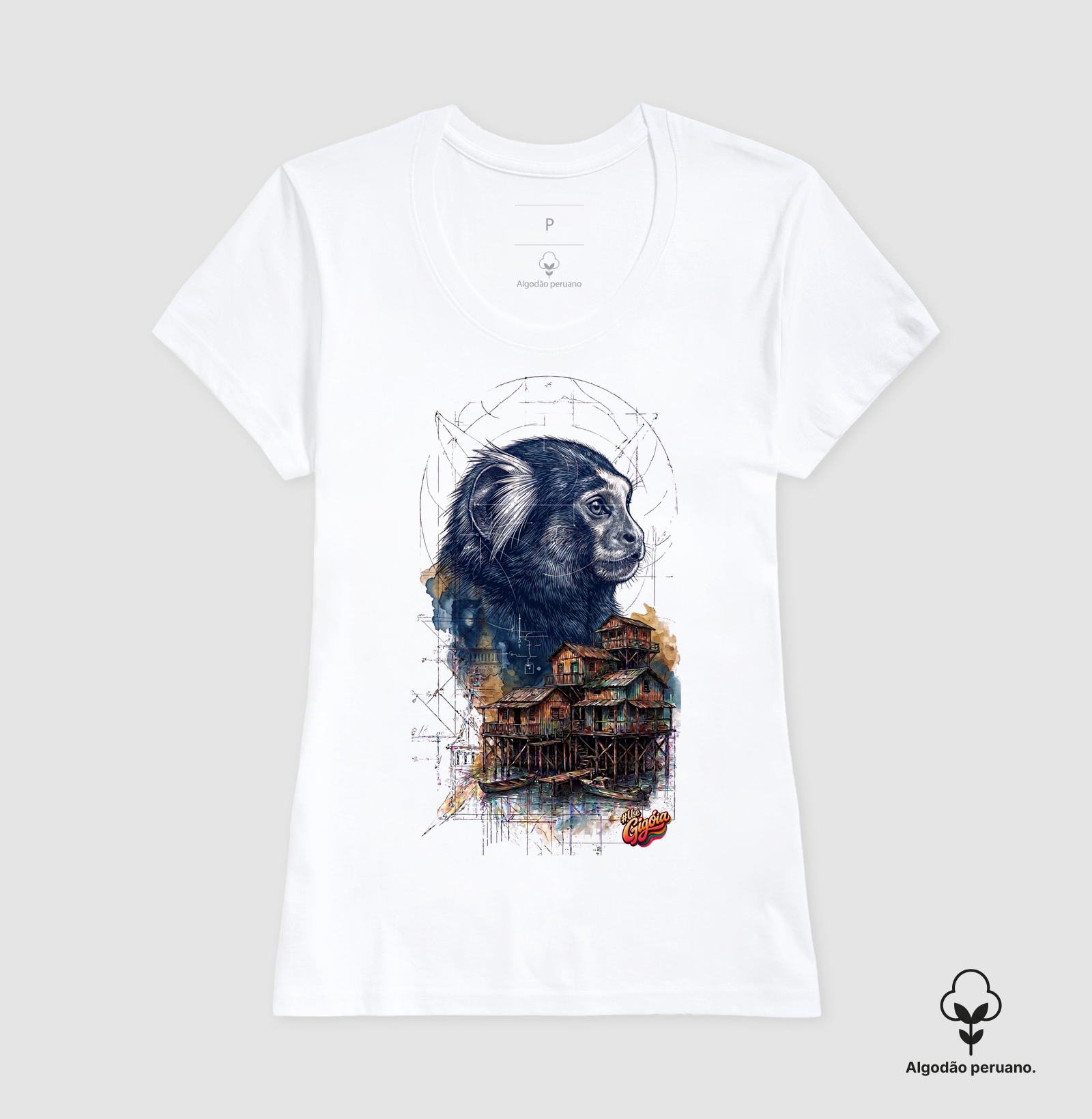 Camisa 4