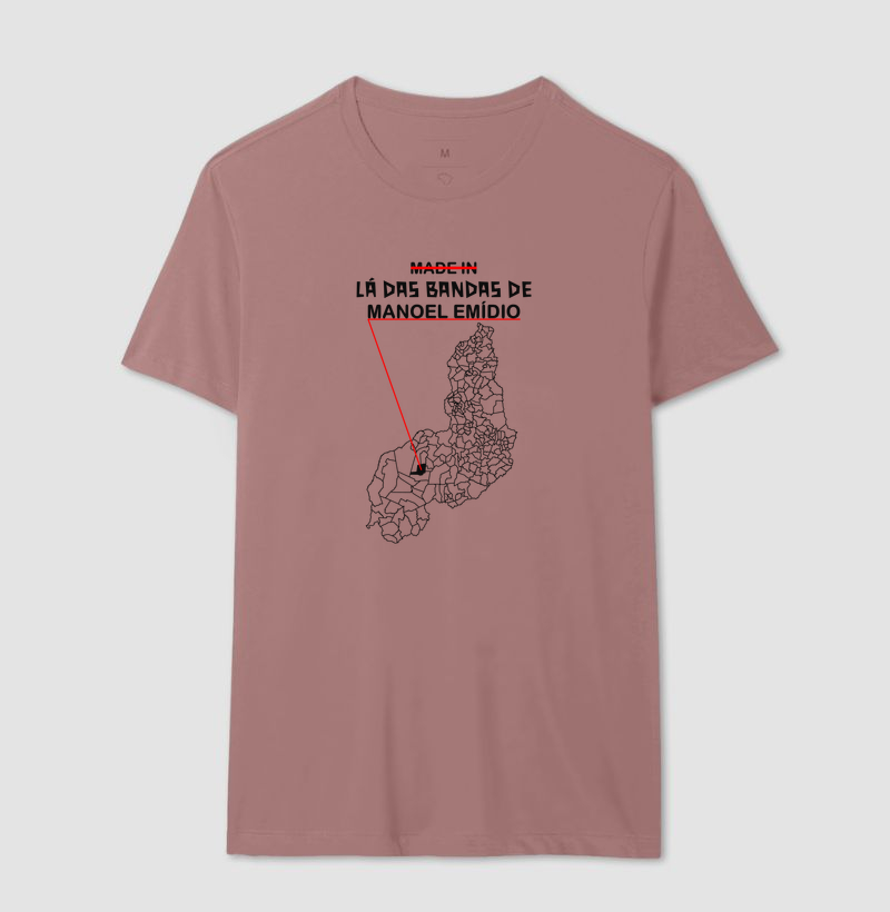 Camisa 16