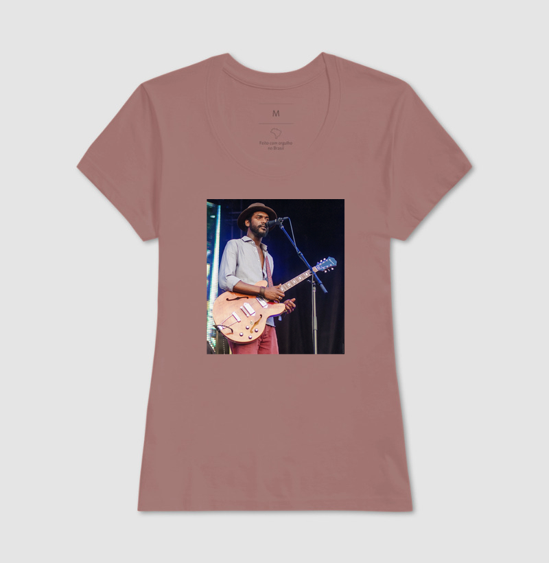 Camisa 17