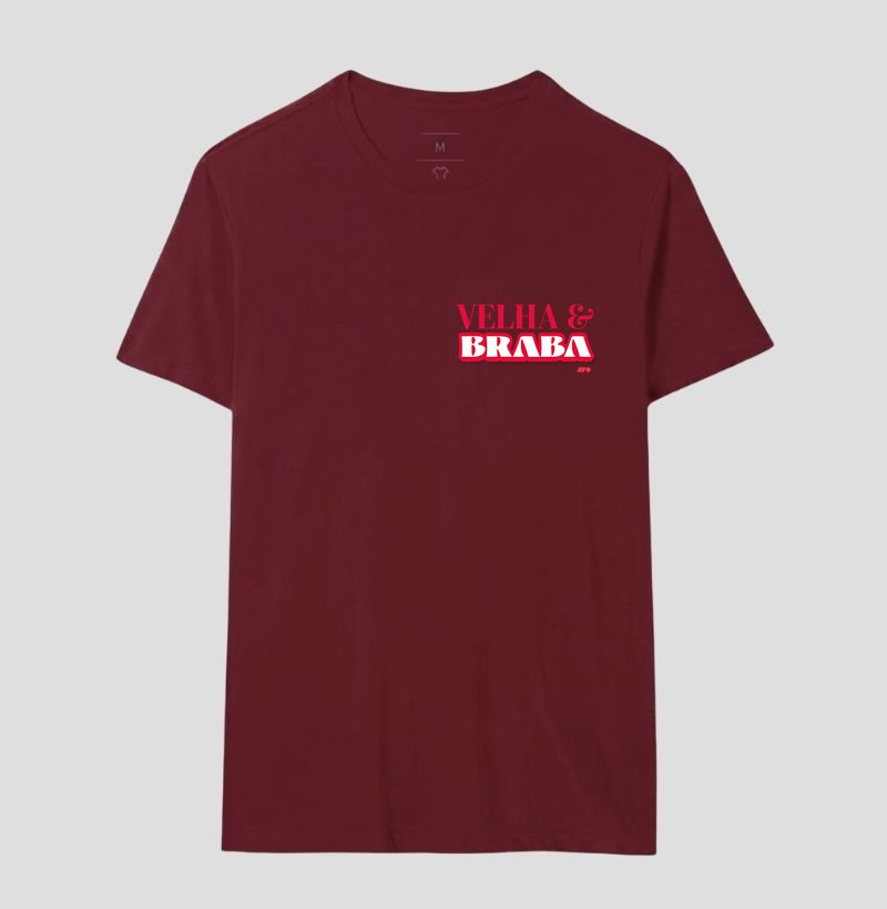 VELHA & BRABA - Imagem 15
