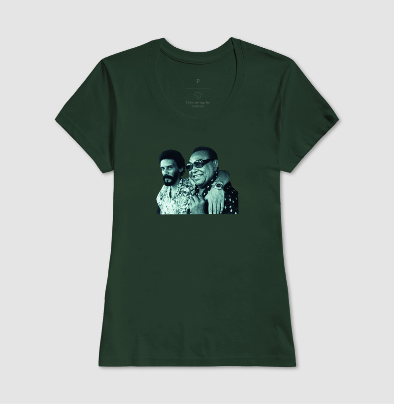 Camisa 12