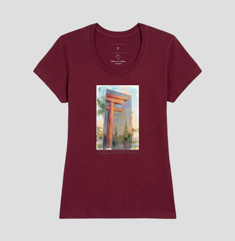 Camisa 21