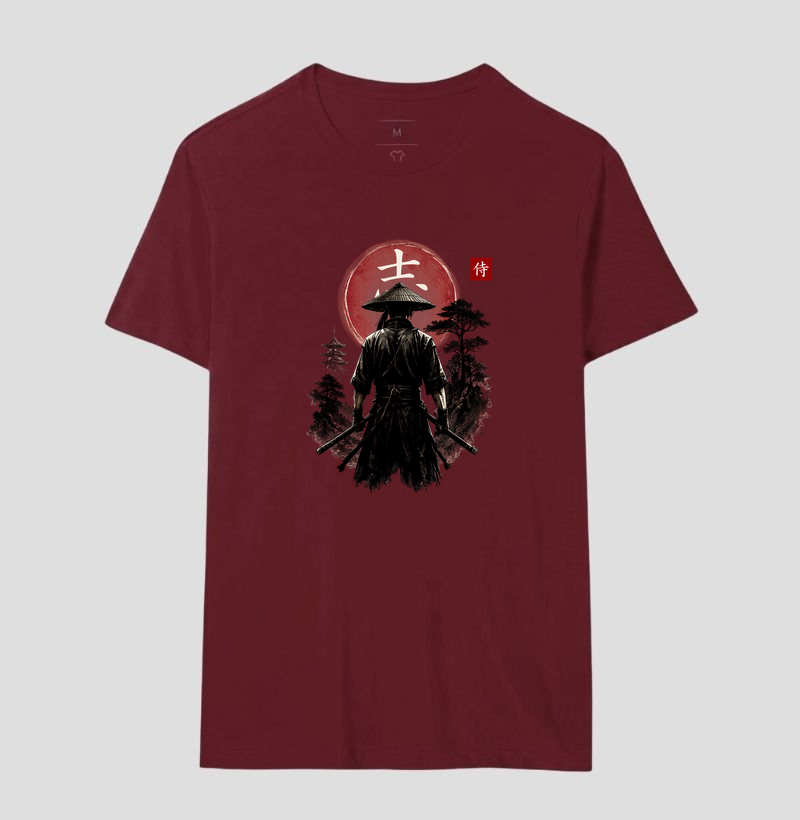 Camisa 17