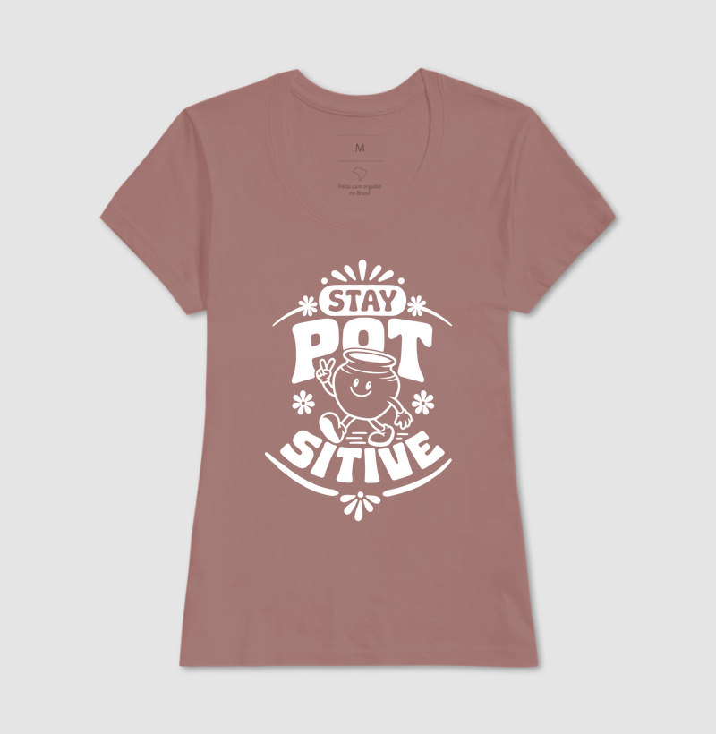 Stay Pot-sitive - Imagem 15
