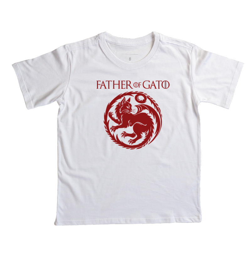 Father of Gato | Completa - Imagem 3