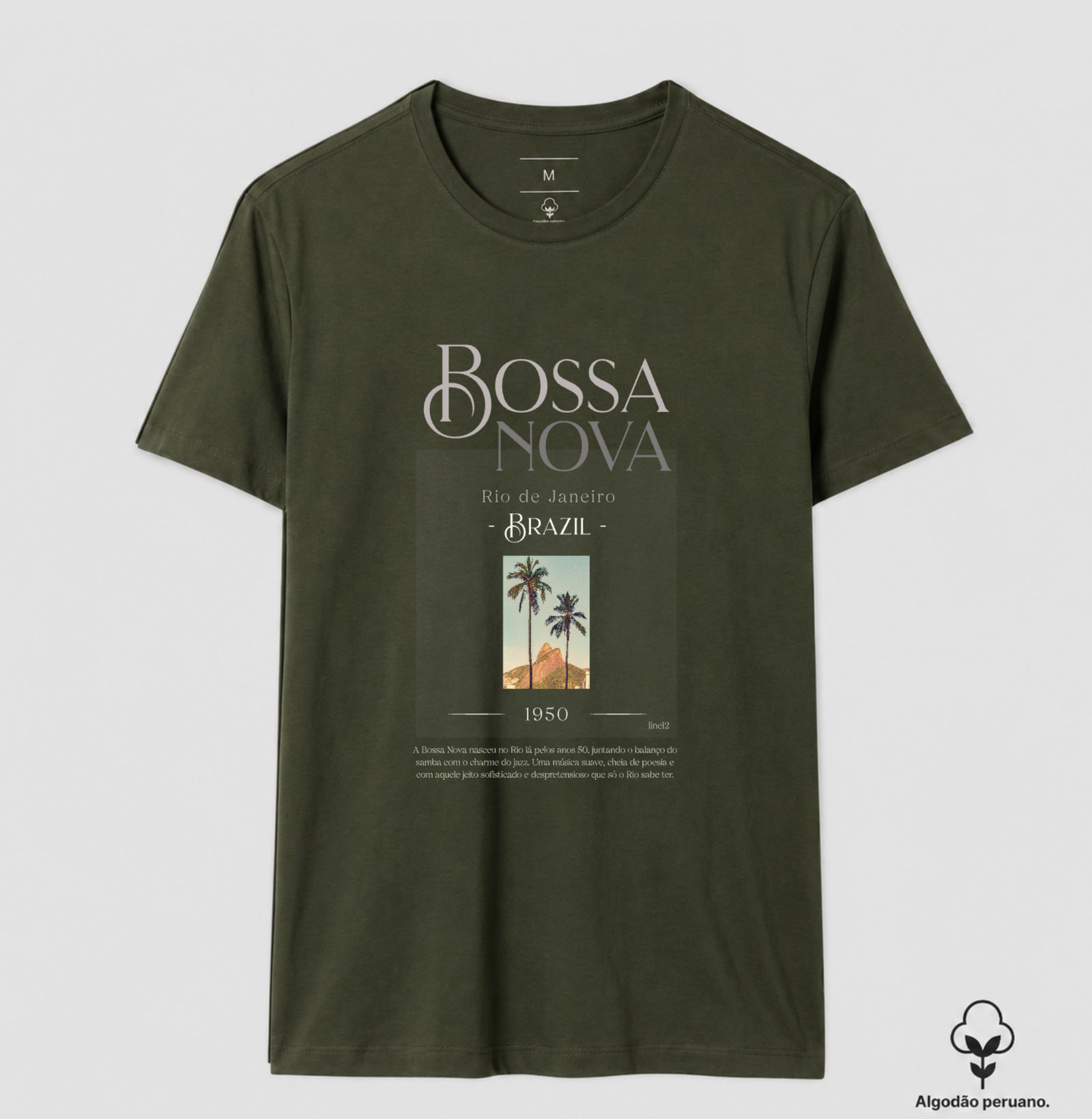 Camisa 7