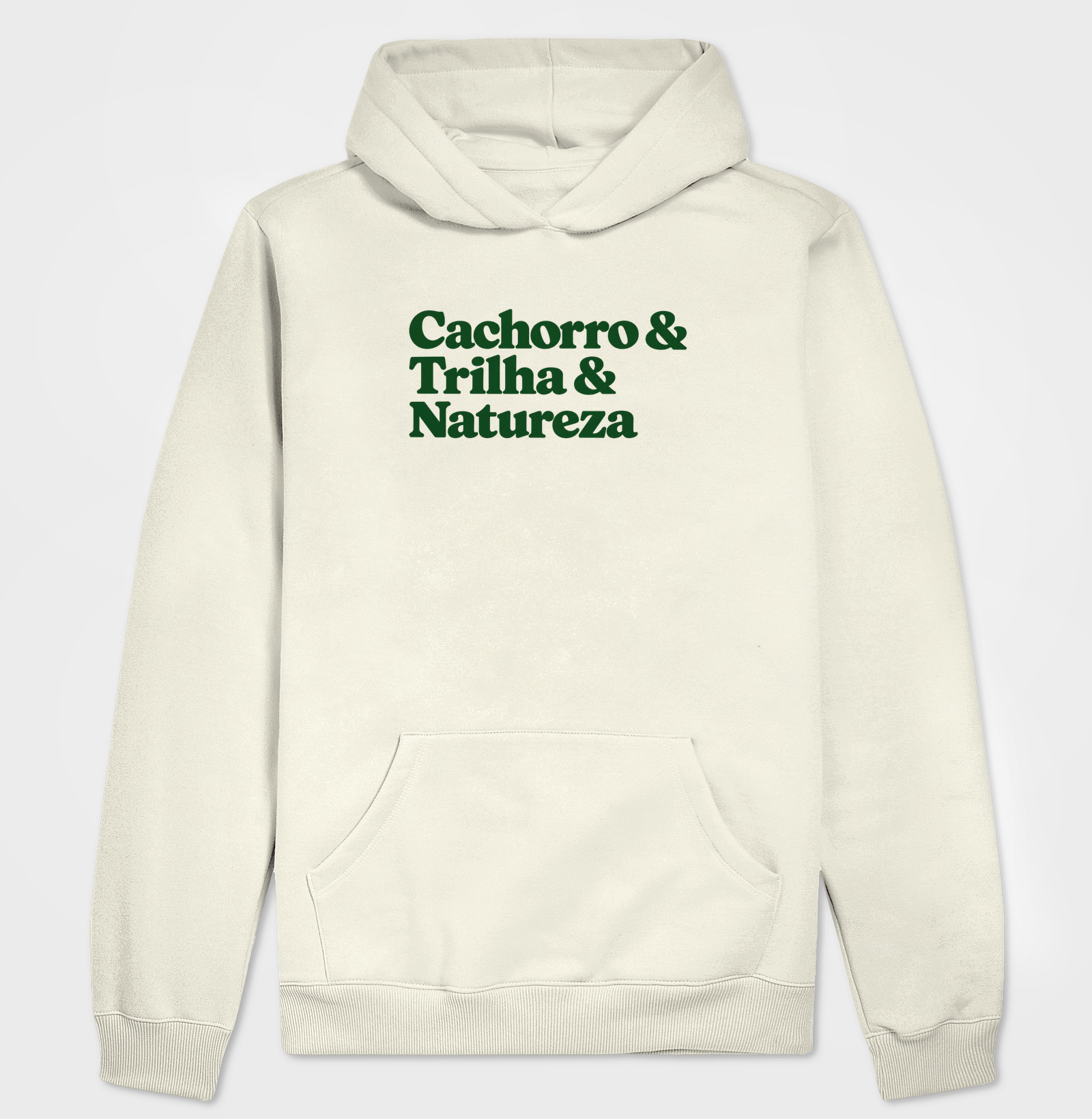 Cachorro & Trilha & Natureza - Imagem 3