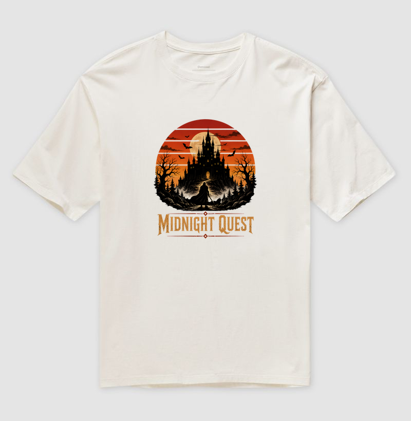 Midnight Quest - Imagem 4