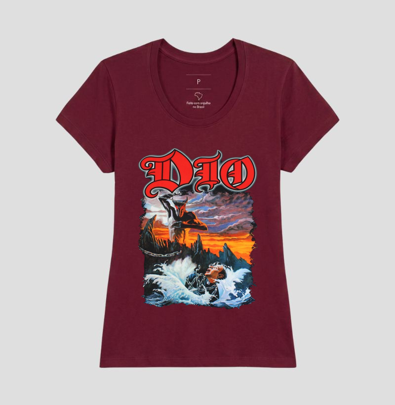 Dio - Holy Diver - Imagem 19