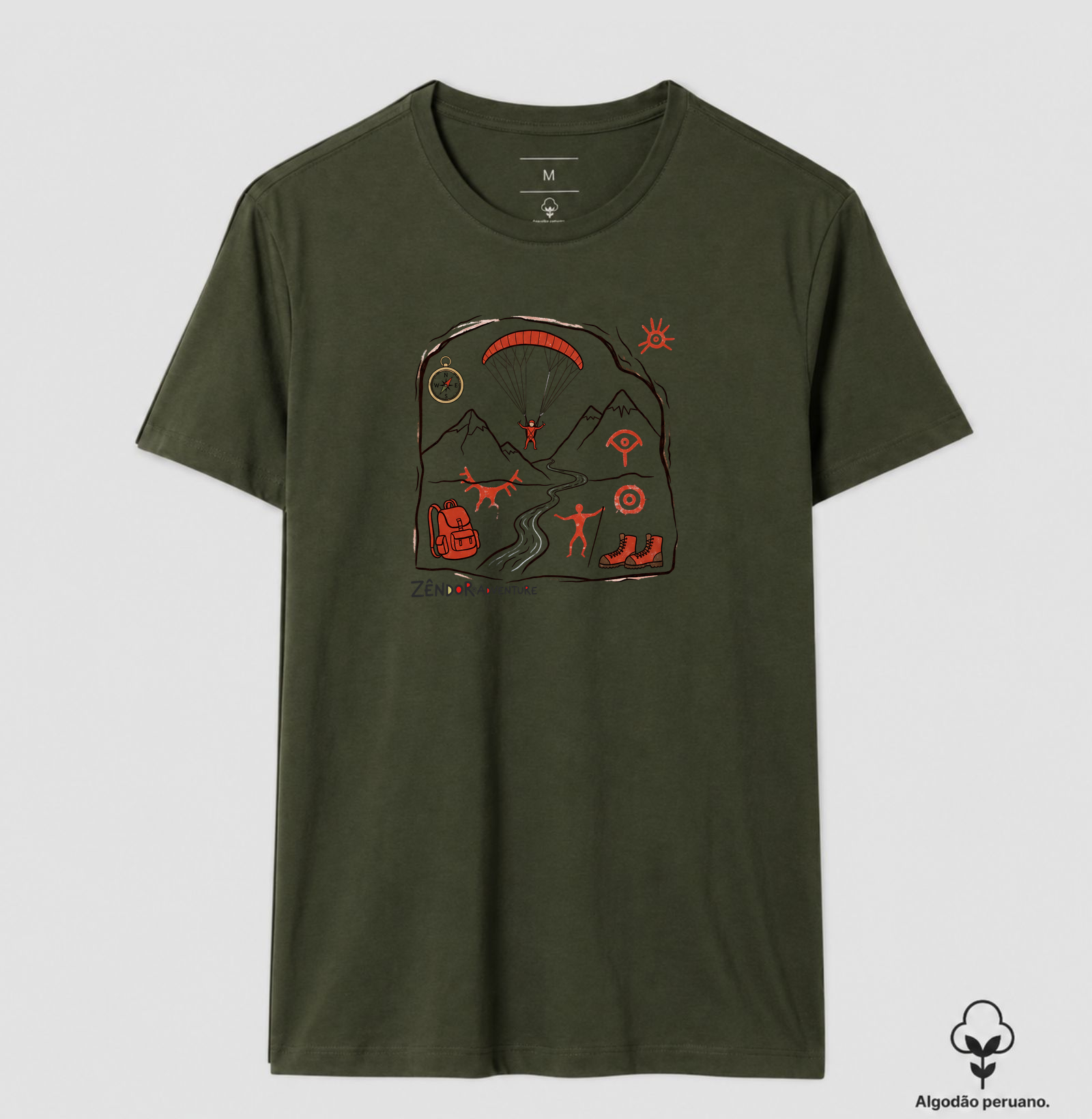 Camisa 4
