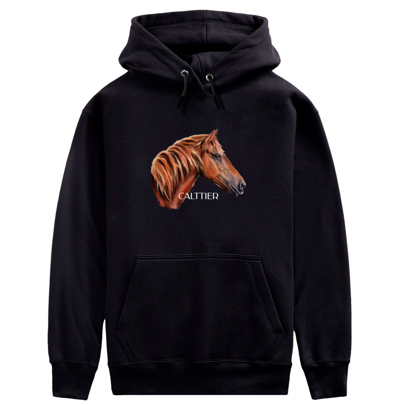 Phoenix - By Tutu Watercolors