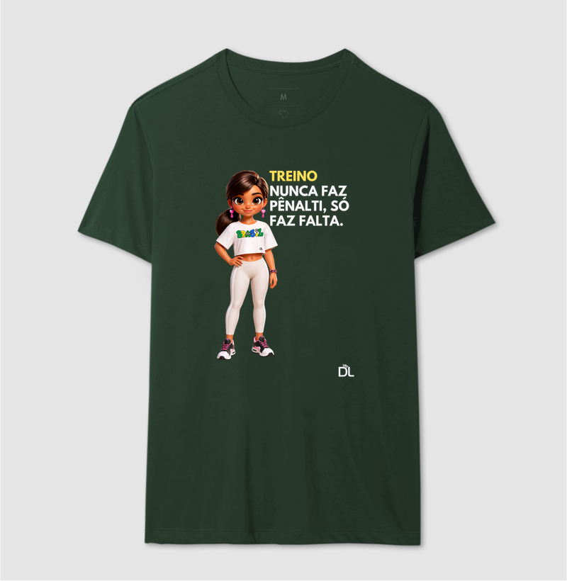 Camisa 13