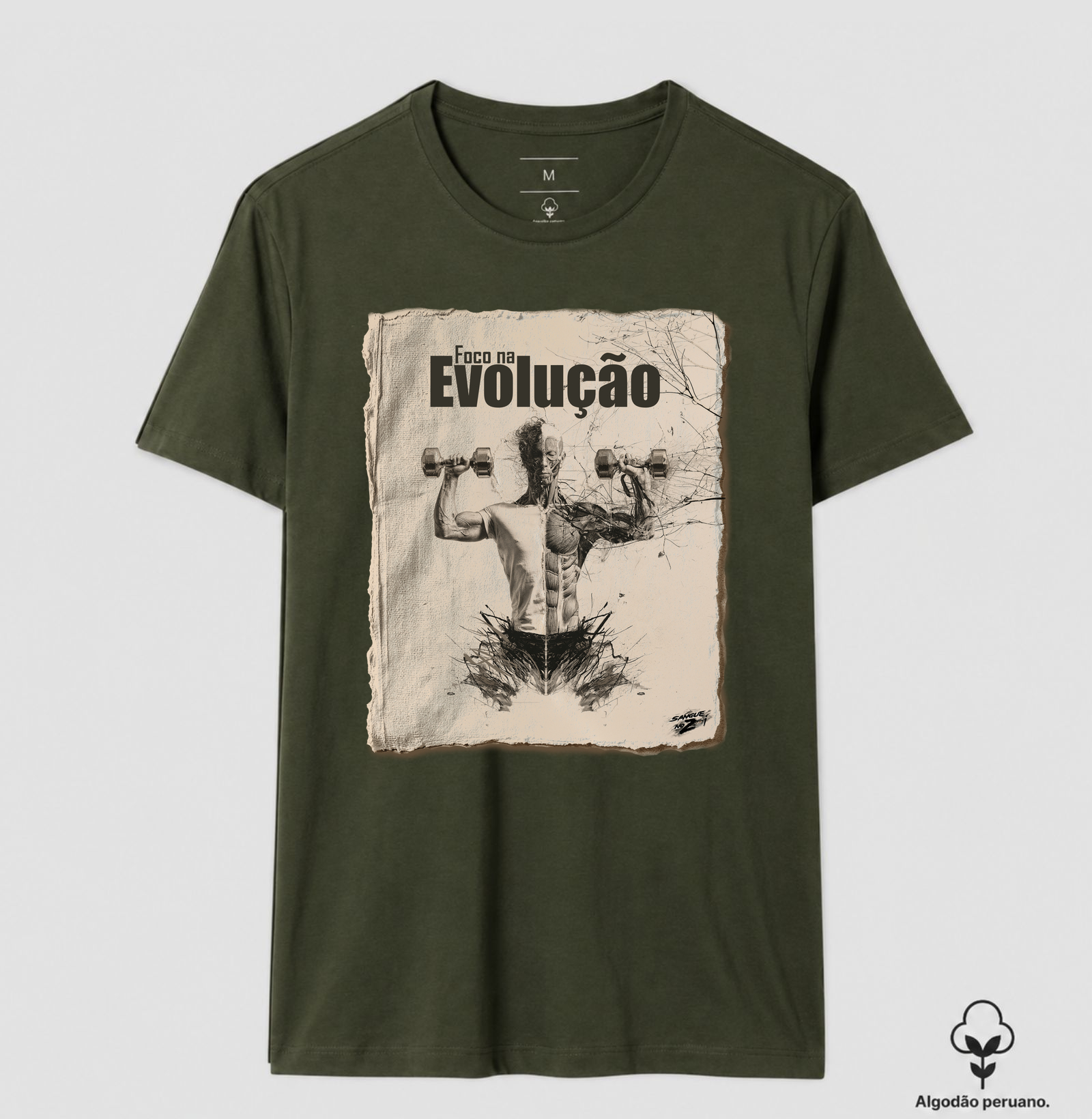 Foco na Evolução 01 - Imagem 6