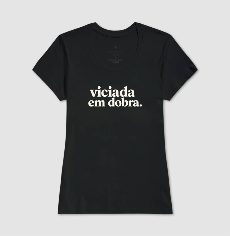 Viciada em dobra - Imagem 5