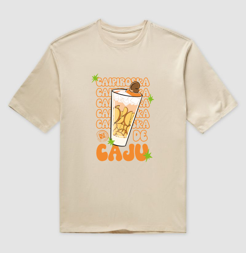 Caipiroska de Caju - Imagem 3