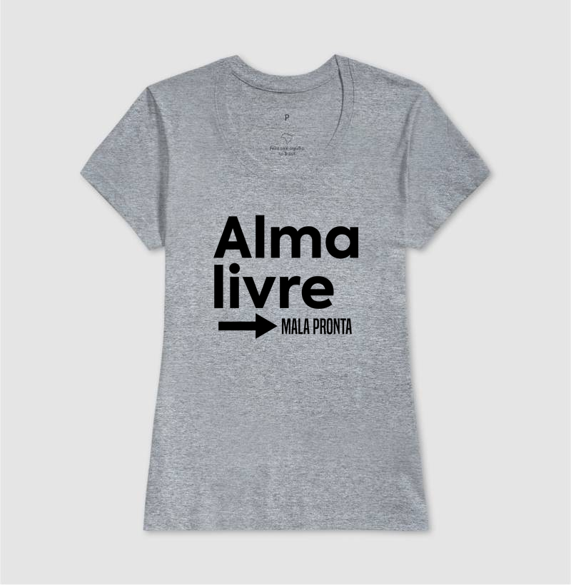 Alma Livre - Mala Pronta - Imagem 5