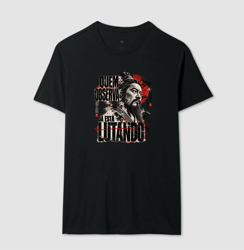 Sun Tzu - Quem Observa Já Está Lutando - Imagem 2