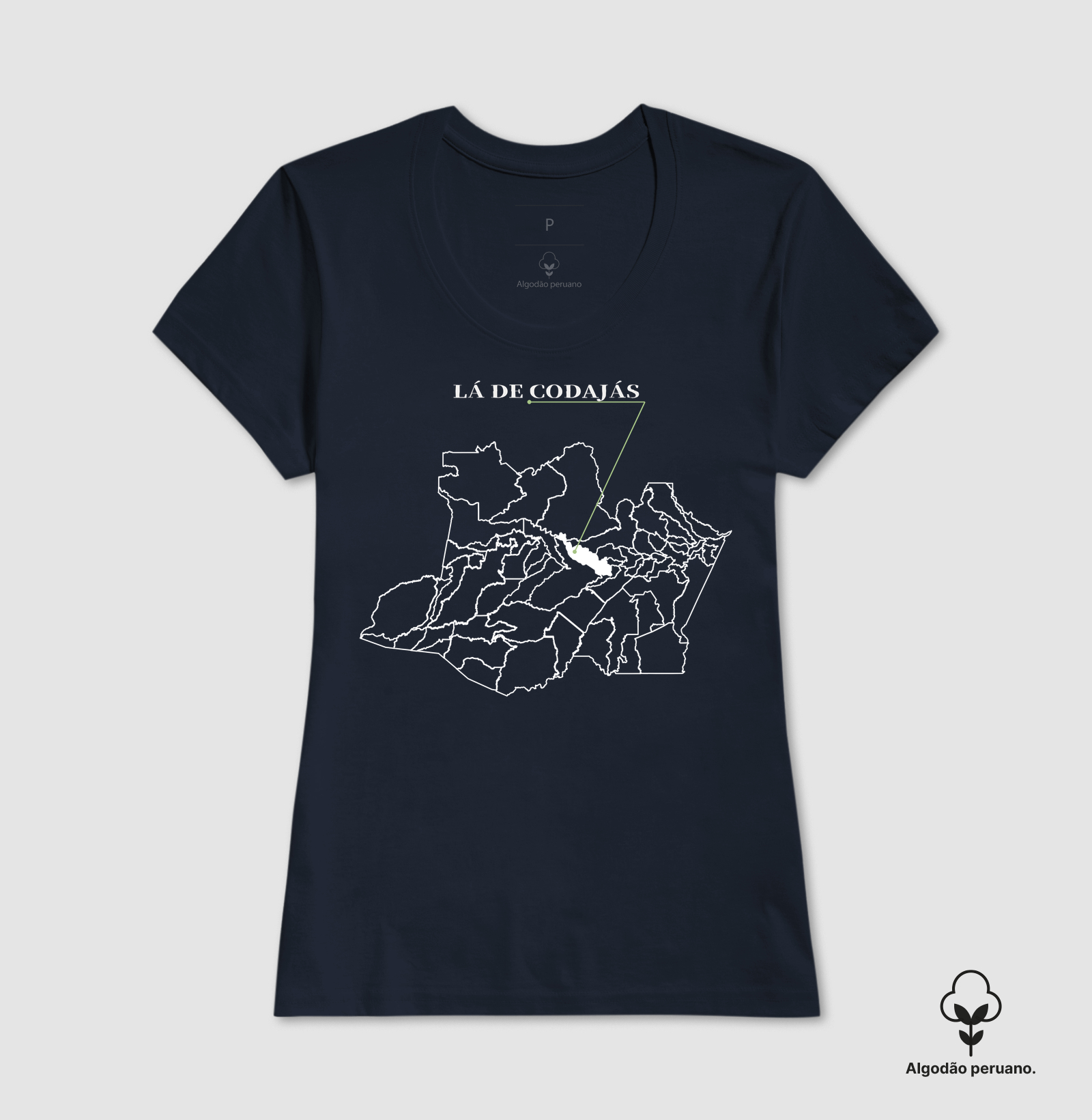 Camisa 6