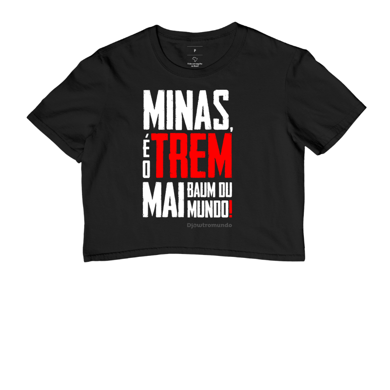 DJOWTROMUNDO® — TREM - Imagem 2