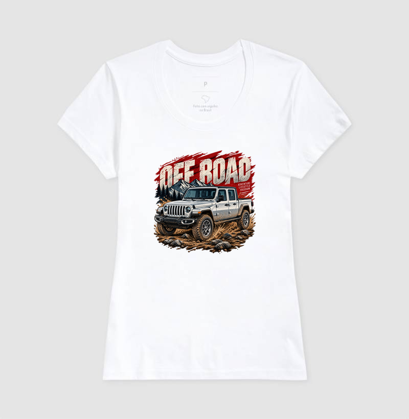 Jeep Gladiator - Offroad - Imagem 5