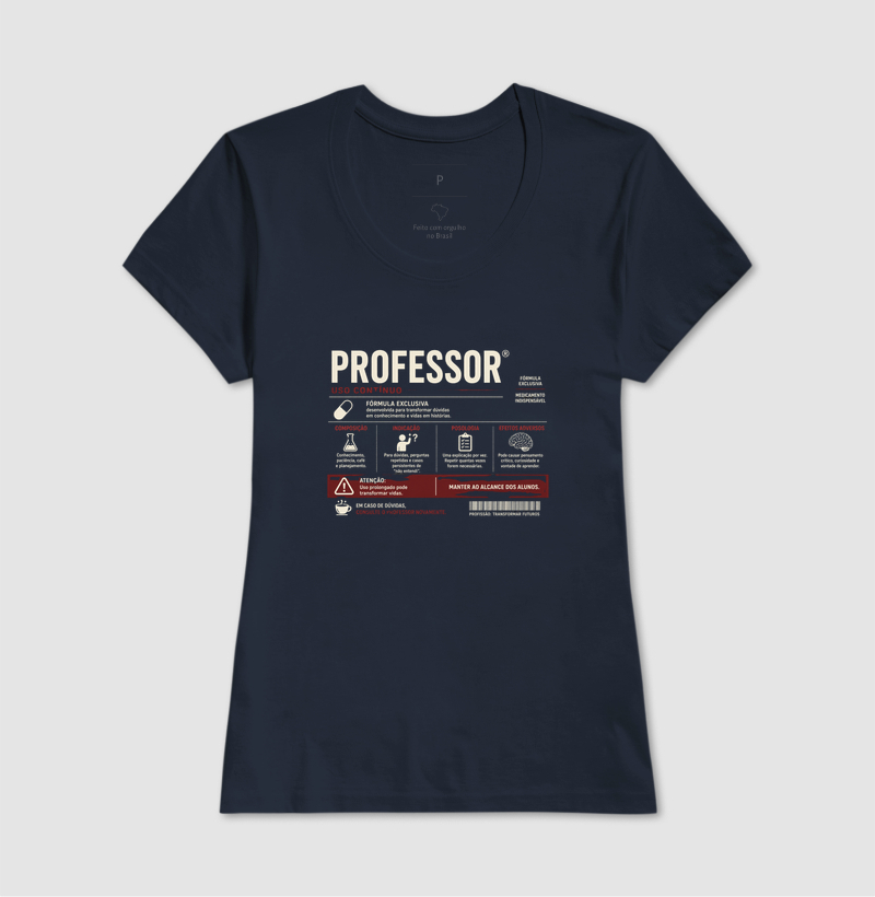 Professor — Uso Contínuo - Imagem 7