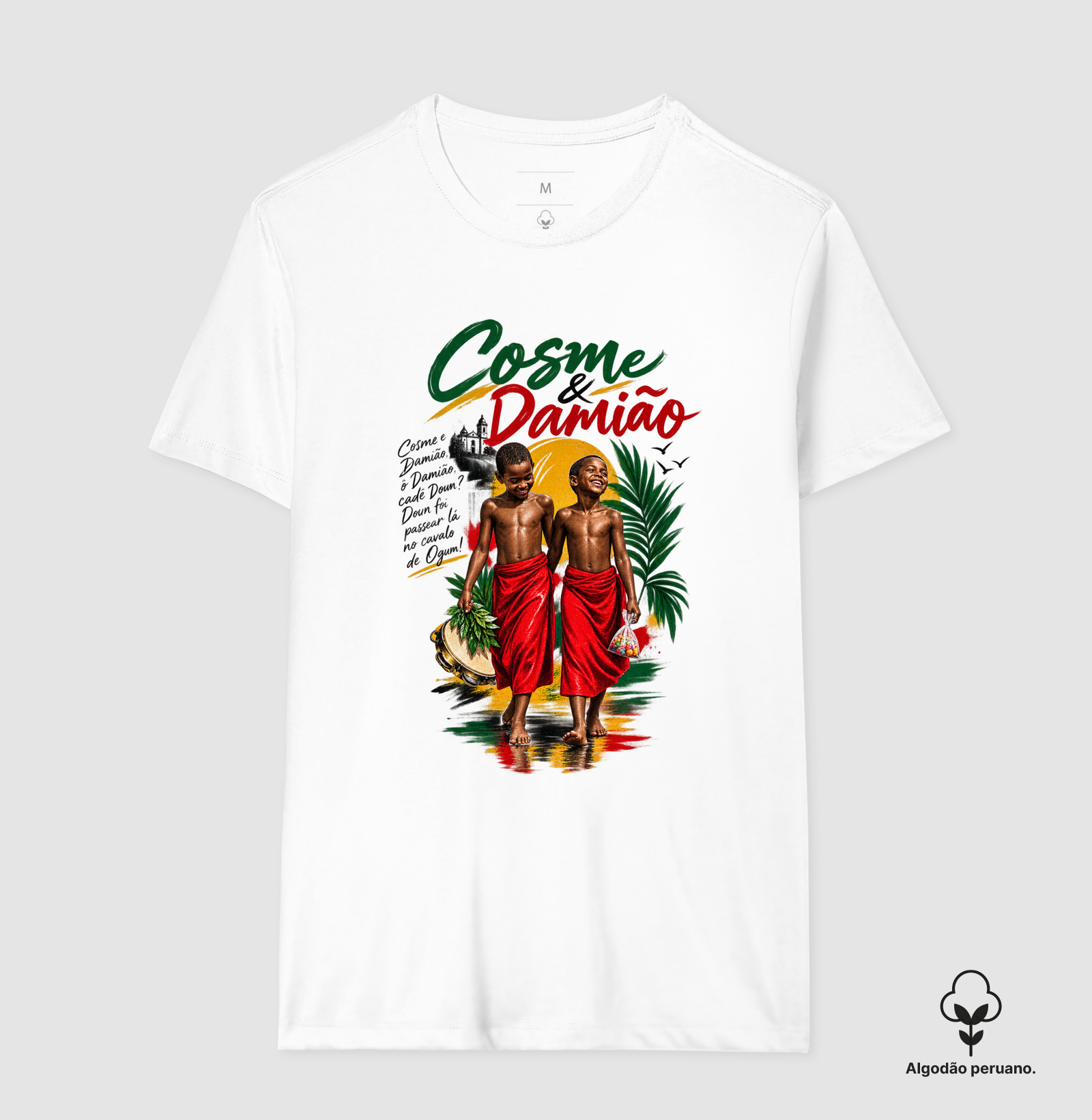 Camisa 1