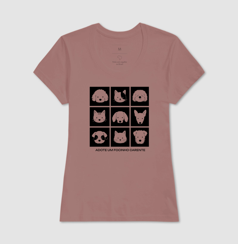 Camisa 16