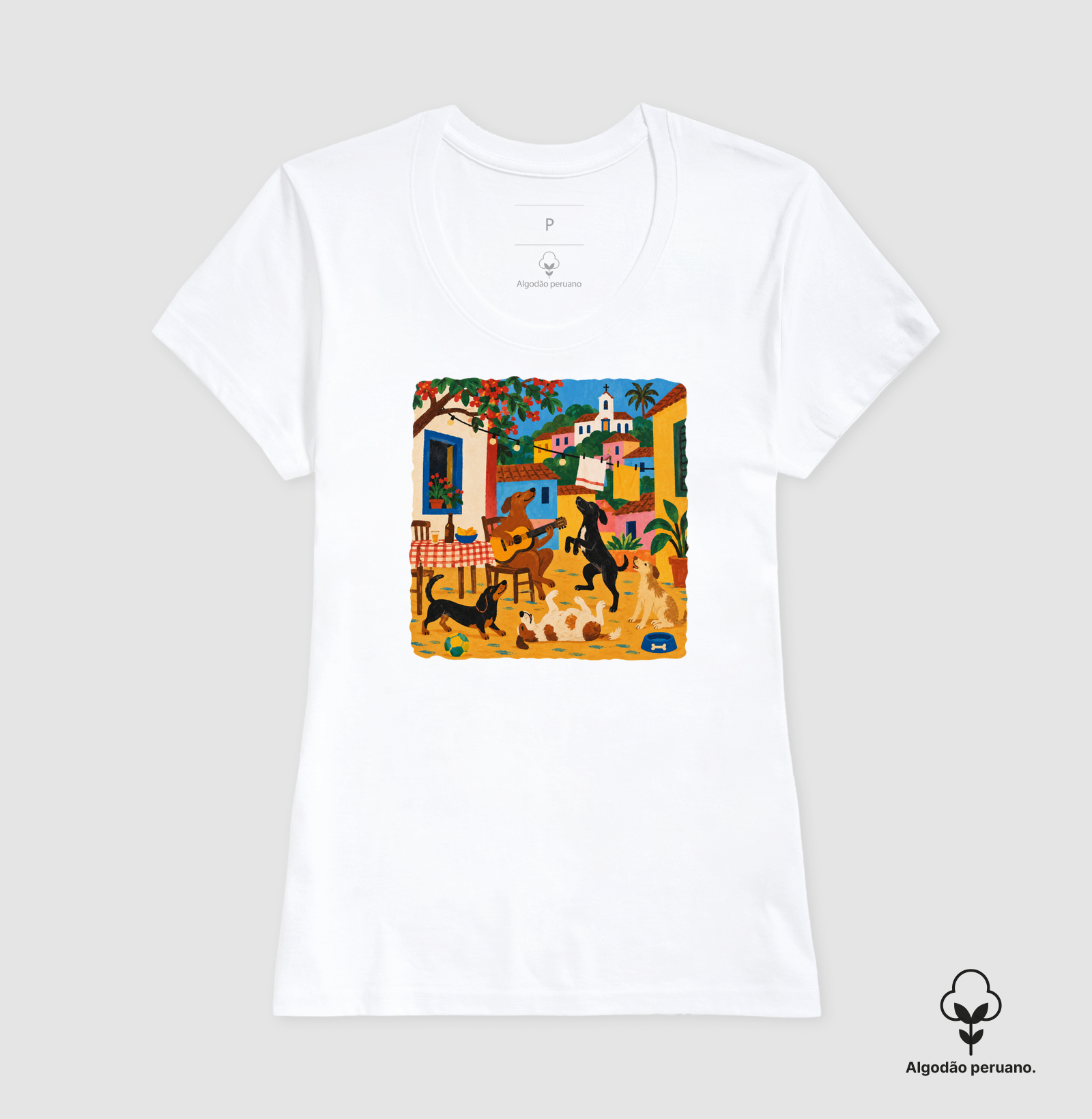 Samba no Quintal - Imagem 8