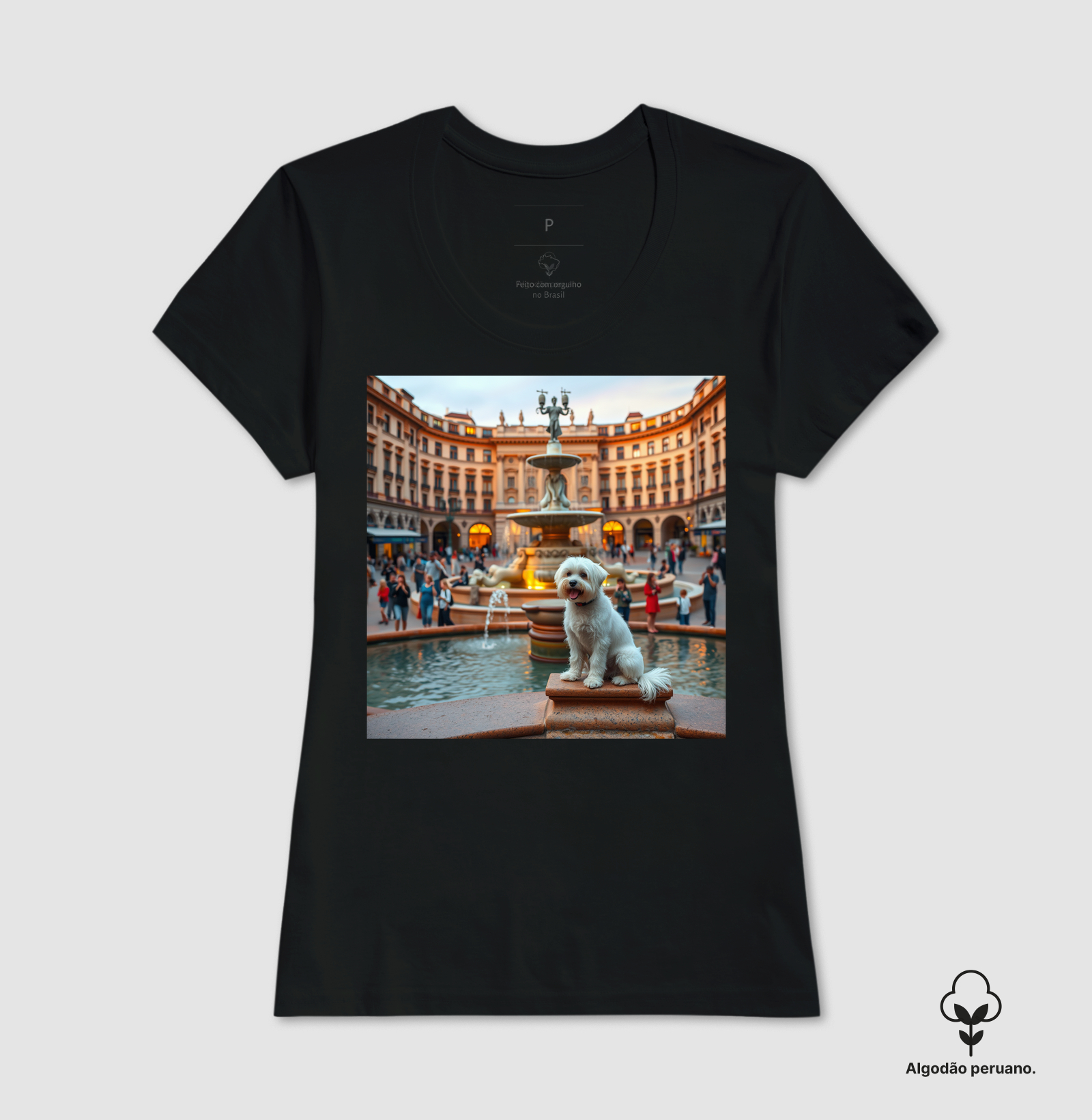 Camisa 3