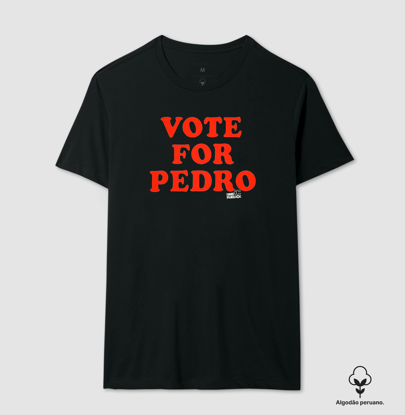 Vote for Pedro Clássica - Imagem 5