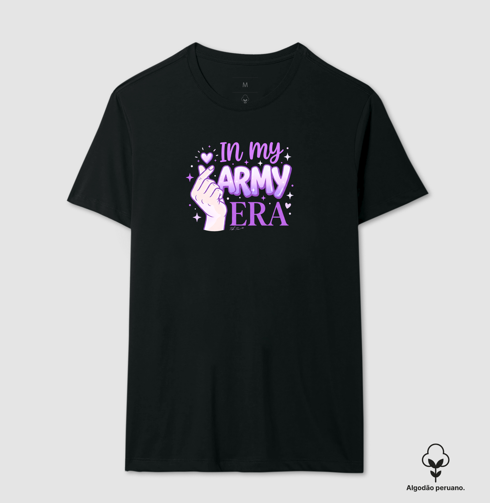 In my ARMY era - Imagem 4