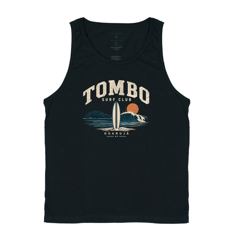 Tombo Surf Club - Imagem 3