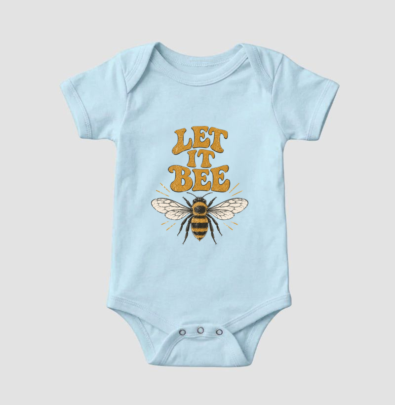 LET IT BEE 🐝 - Imagem 4