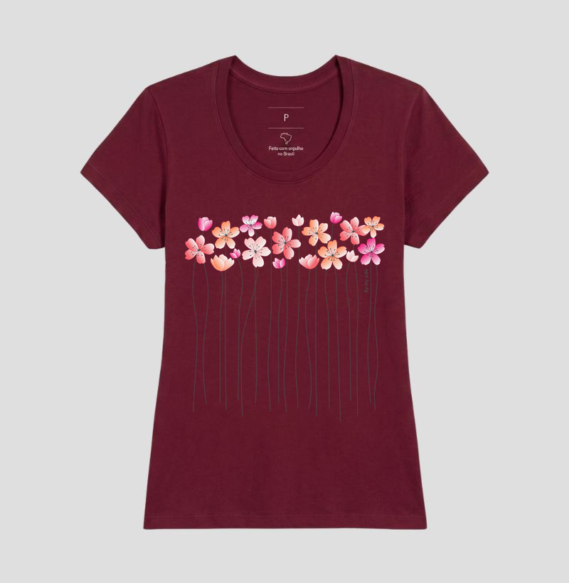 Camisa 17