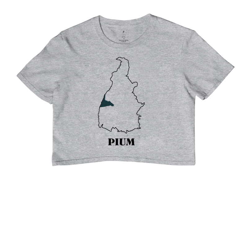 Pium | Traço TO - Imagem 6