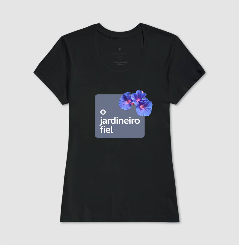 O jardineiro fiel - Imagem 3