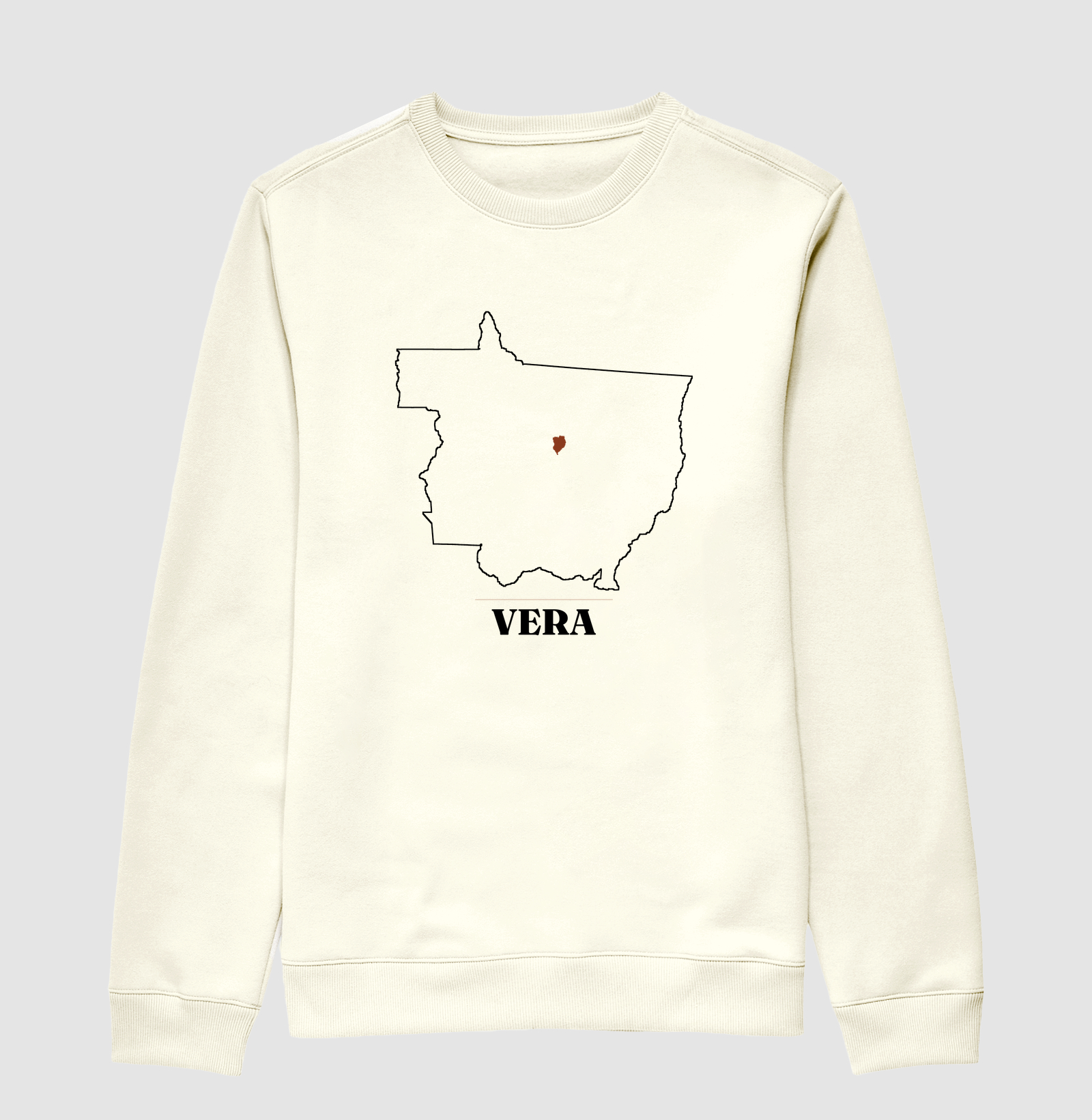 Vera | Traço MT - Imagem 2