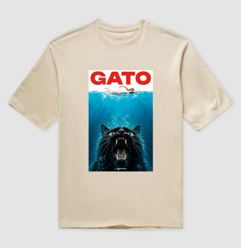 Gato (Tubarão) - Imagem 3