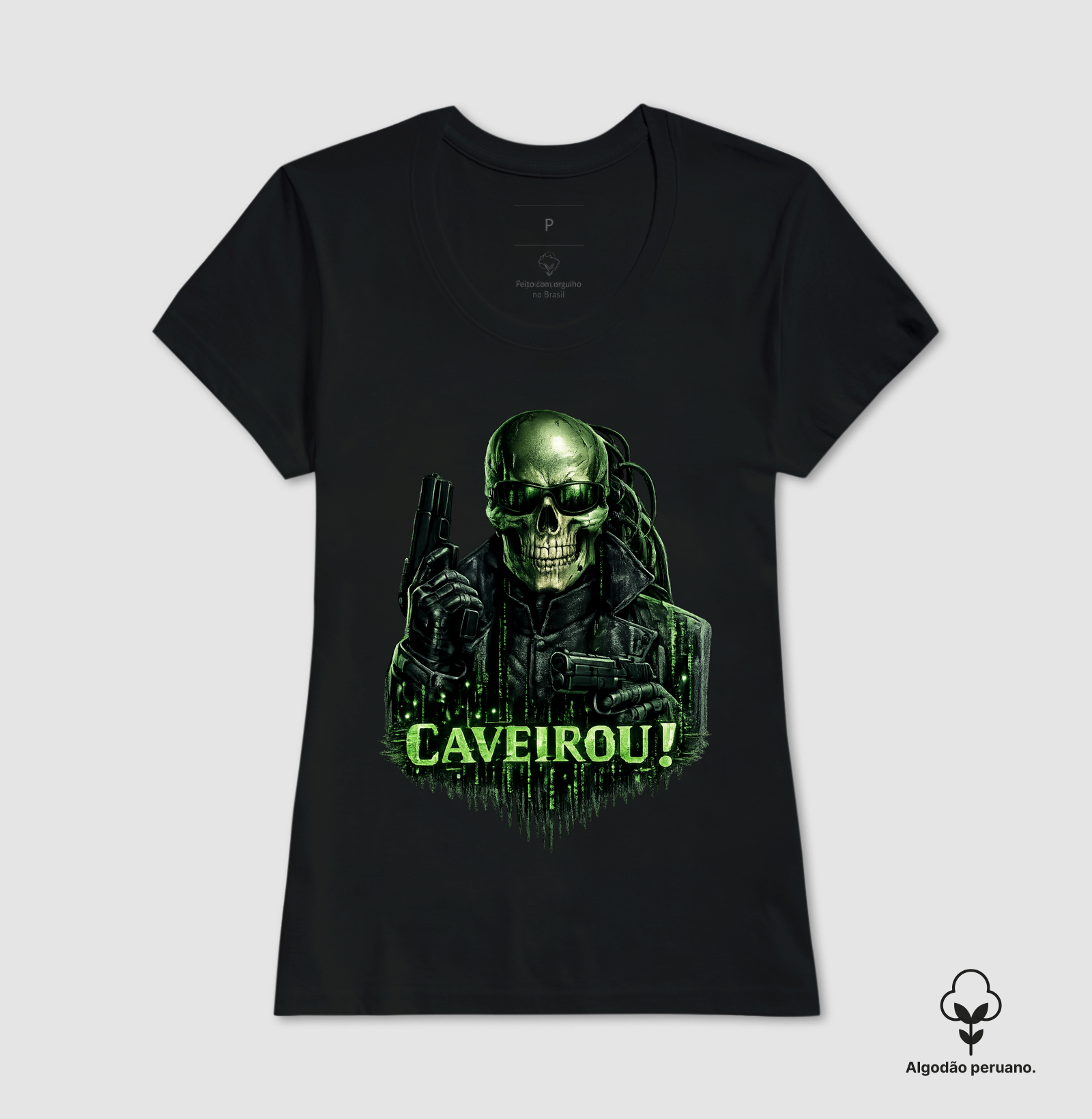 Camisa 1