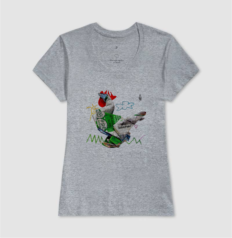 Camisa 9