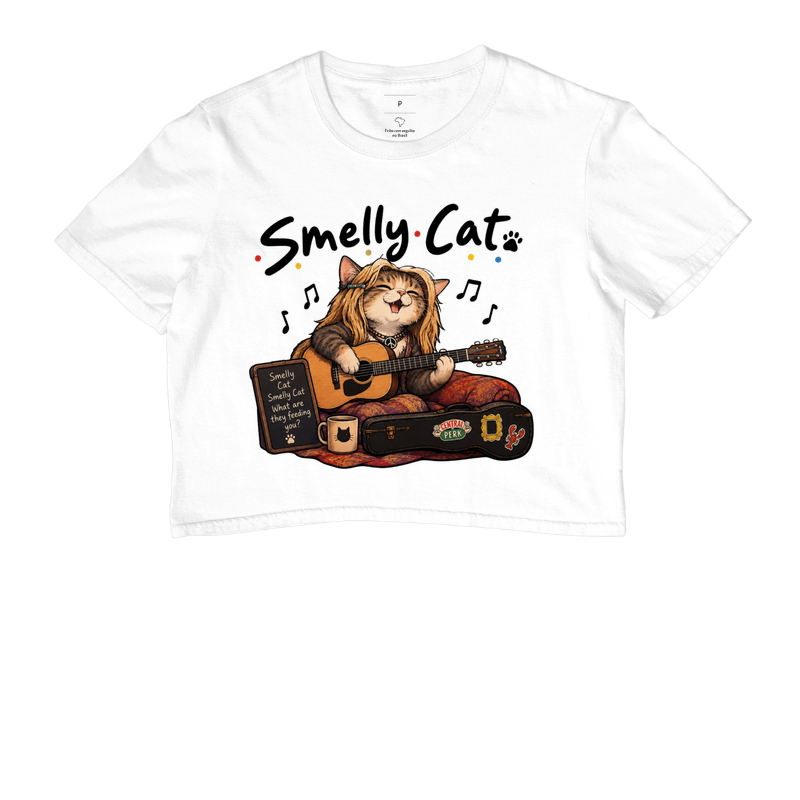 Smelly Cat - Imagem 3