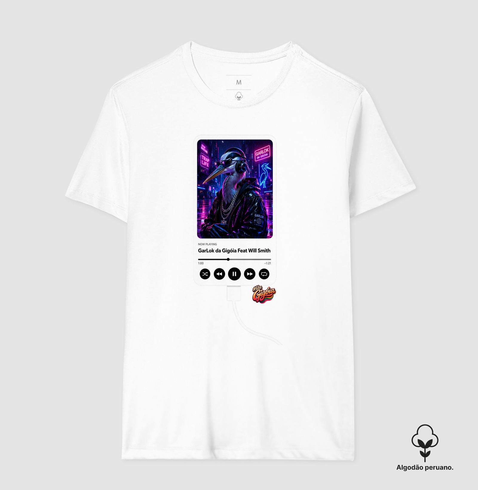 Camisa 1