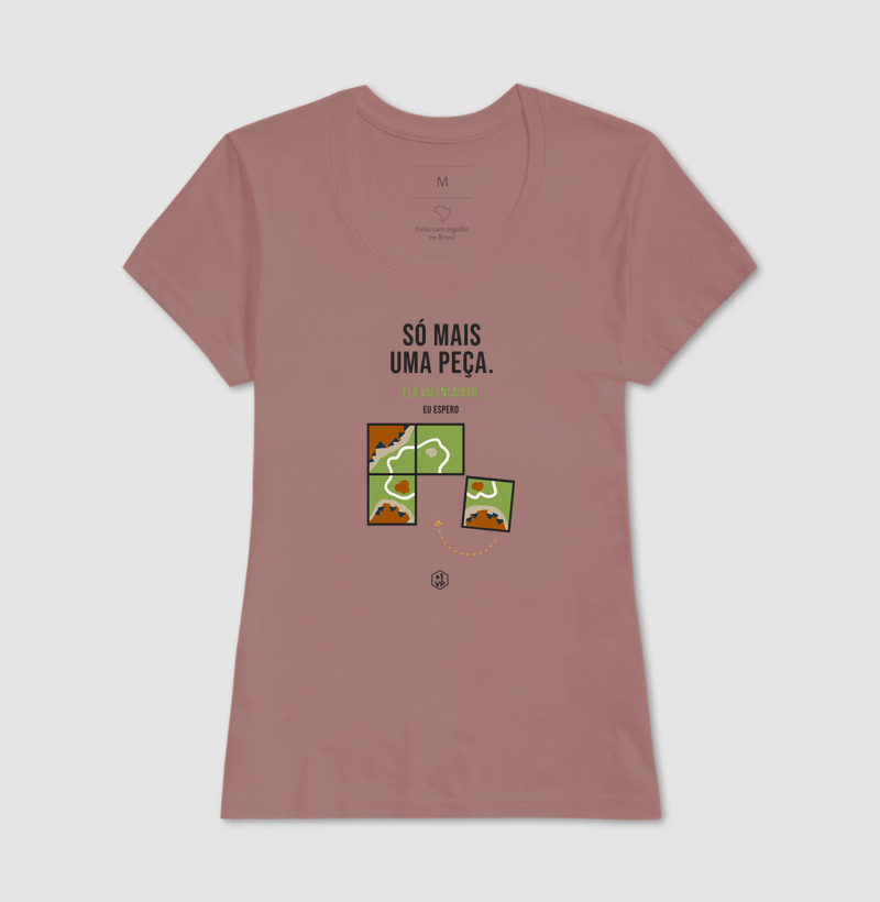 Carcassonne - Só Mais Uma Peça - Imagem 13